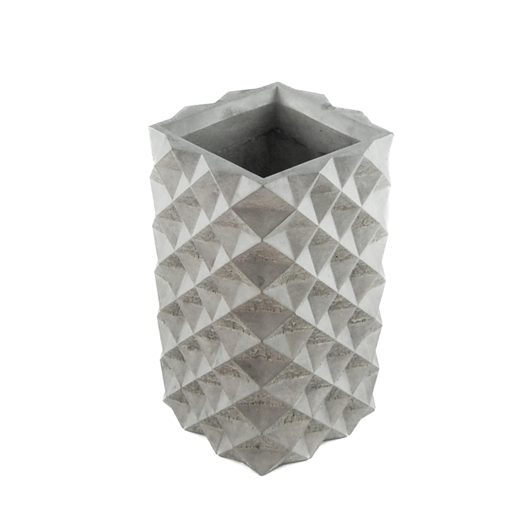 Magic concrete Regulus Flower Vase / Flower Pot